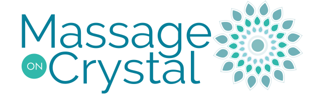 Massage on Crystal